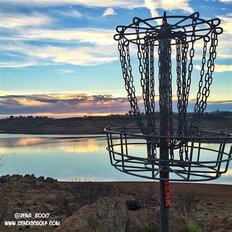 disc golf scene|More.